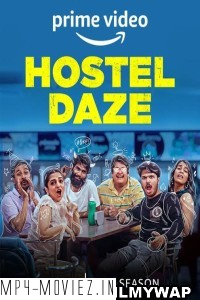 Hostel Daze (2022) Season 3 Hindi Web Series