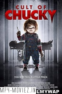 Cult of Chucky (2017) Hindi Dubbed