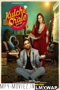 Kulche Chole (2022) Punjabi Movie