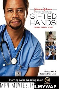 Gifted Hands The Ben Carson Story (2009) Hindi Dubbed