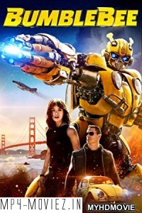 Bumblebee (2018) Hindi Dubbed