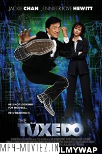 The Tuxedo (2002) Hindi Dubbed