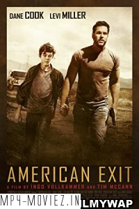 American Exit (2019) Hindi Dubbed