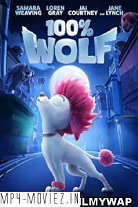 100Percent Wolf (2020) Hindi Dubbed