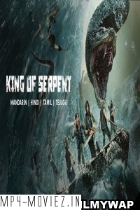 King of Serpent (2021) Hindi Dubbed