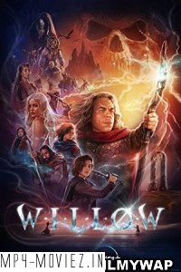 Willow (2022) Hindi Web Series