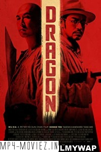 Dragon (2011) Hindi Dubbed poster