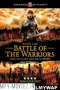 Battle of the Warriors (2006) Hindi Dubbed