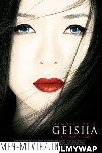 Memoirs of a Geisha (2005) Hindi Dubbed