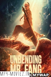 Unbending (2021) Hindi Dubbed