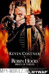 Robin Hood Prince of Thieves (1991) Hindi Dubbed