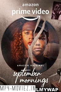 September Mornings (2021) Hindi Web Series poster