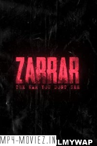 Zarrar (2022) Hindi Movie