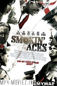 Smokin Aces (2006) Hindi Dubbed