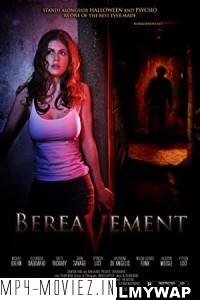 Bereavement (2010) Hindi Dubbed poster