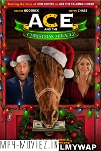 Ace And The Christmas (2022) English Movie poster