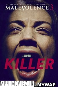 Malevolence 3 Killer (2018) Hindi Dubbed