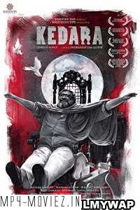 Kedara (2019) Bengali Movie poster