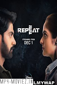 Repeat (2022) Hindi Dubbed Movie