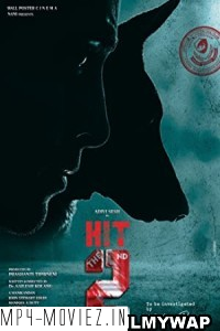 HIT The 2nd Case (2022) Hindi Dubbed Movie