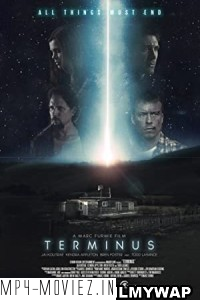 Terminus (2015) Hindi Dubbed poster