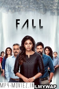 Fall (2022) Hindi Web Series poster