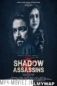 Shadow Assassins (2022) Hindi Movie