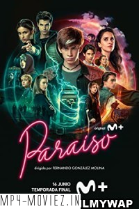 Paradise (2021) Hindi Web Series poster