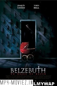 Belzebuth (2017) Hindi Dubbed