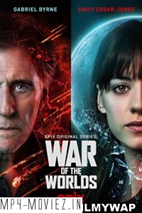 War of the Worlds (2019) Hindi Web Series