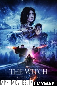 The Witch Part 2 The Other One (2022) Hindi Dubbed