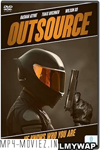 Outsource (2022) Hindi Dubbed