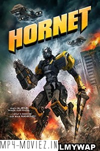 Hornet (2018) Hindi Dubbed