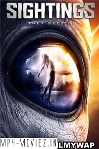 Sightings (2017) Hindi Dubbed