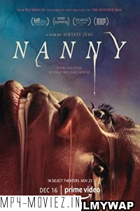 Nanny (2022) Hindi Dubbed