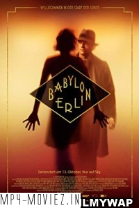 Babylon Berlin (2017) Hindi Web Series