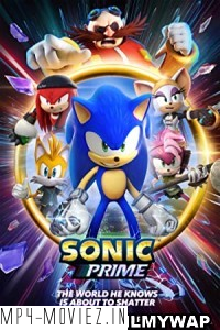 Sonic Prime (2022) Hindi Web Series