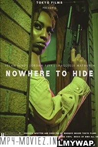 Nowhere to Hide (2020) Hindi Dubbed