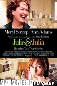 Julie and Julia (2009) Hindi Dubbed