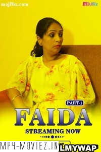 Faida (2022) MojFlix Original