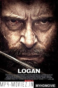 Logan (2017) Hindi Dubbed