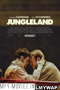 Jungleland (2019) Hindi Dubbed