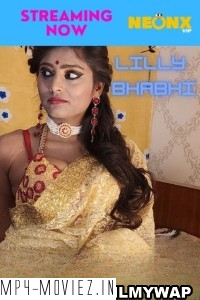 Lilly Bhabhi (2022) NeonX Original