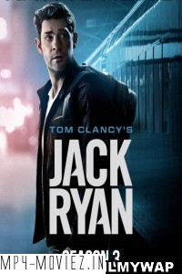 Tom Clancys Jack Ryan (2022) Season 3 Hindi Web Series