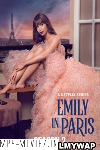 Emily in Paris (2022) Season 3 Hindi Web Series