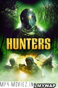 Hunters (2021) Hindi Dubbed