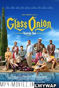 Glass Onion A Knives Out Mystery (2022) Hindi Dubbed