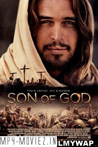 Son of God (2014) Hindi Dubbed