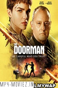 The Doorman (2020) Hindi Dubbed