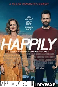 Happily (2021) Hindi Dubbed